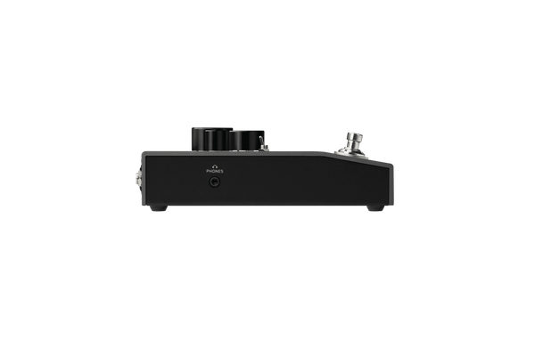 Valeton VLP400 - Looper | Sampler