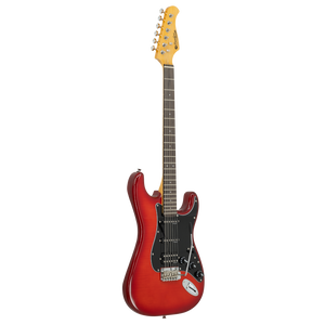 Prodipe Guitars ST93A RD  - gitara elektryczna 