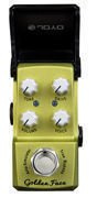 Joyo JF-308 Golden Face - efekt gitarowy