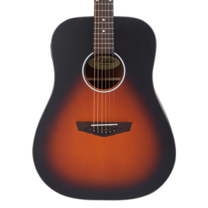 D’Angelico Premier Lexington LS Vintage Sunburst - gitara elektroakustyczna