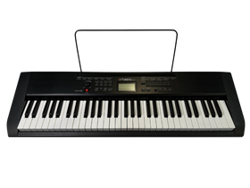 Artesia MA-88 - keyboard