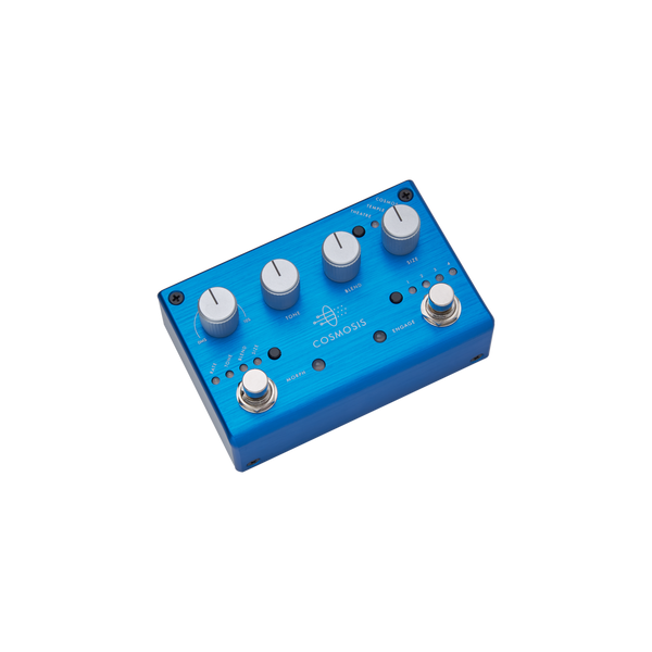 Pigtronix Cosmosis - efekt gitarowy Reverb