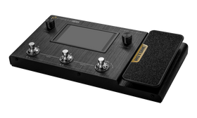 Hotone Ampero One - multiefekt gitarowy