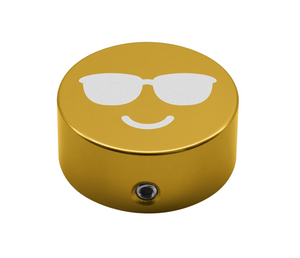 Valeton VFC-1 - zestaw nakładek na footswitche 