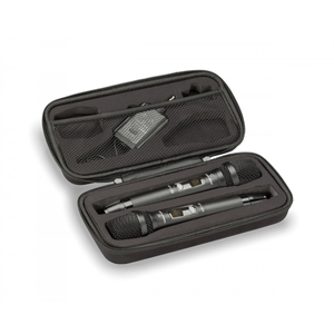 Soundsation POCKETMIC U16HH-A1 DUO - bezprzewodowy system UHF