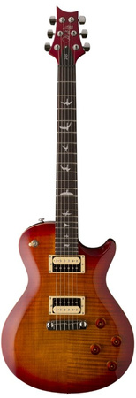 PRS 2017 SE 245 Cherry Sunburst - gitara elektryczna - Powystawowa
