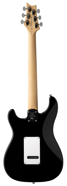 PRS SE Silver Sky Piano Black - gitara elektryczna