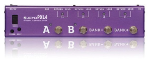 Joyo PXL-4 kontroler nożny