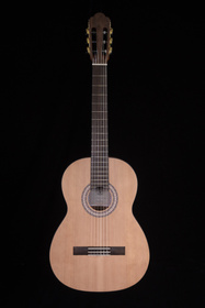 Prodipe Guitars Primera 4/4 LH - gitara klasyczna, leworęczna