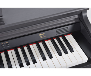 Artesia DP-3+ RW PVC - pianino cyfrowe 
