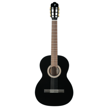 Prodipe Guitars Primera 4/4 BK - gitara klasyczna 