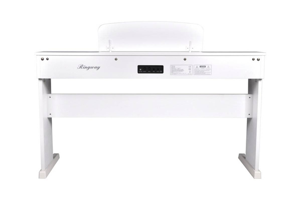 Ringway RP120 WH - pianino cyfrowe