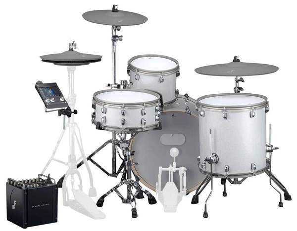 EFNOTE PRO 700 Standard  - perkusja elektroniczna