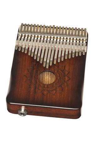 Stagg KALI-PRO21E-ZE - kalimba 