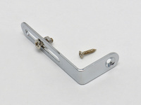 Goldo PGLPC - uchwyt montażowy do gitary elektrycznej