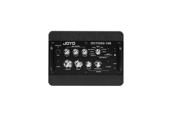 Joyo DC-15S - combo gitarowe 