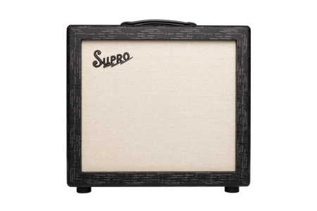 Supro Amulet 1x12 Combo