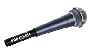 Joyo DM-5 - preamp mikrofonowy