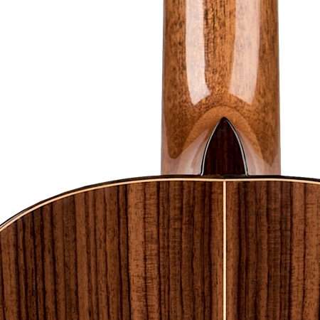 Prodipe Guitars Soloist 500 4/4 - gitara klasyczna 