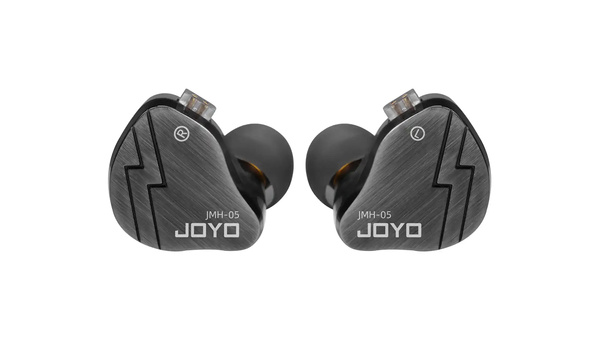 Joyo JMH 05 - monitory douszne