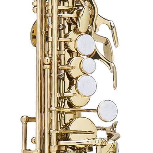 Château Cheverny CSS-21L - saksofon sopranowy