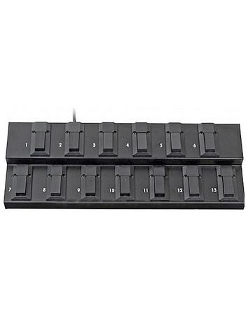 Ketron FS-13 - kontroler, sterownik klawiszowy