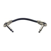 Stagg SPC010L FL - kabel do łączenia efektów 10cm
