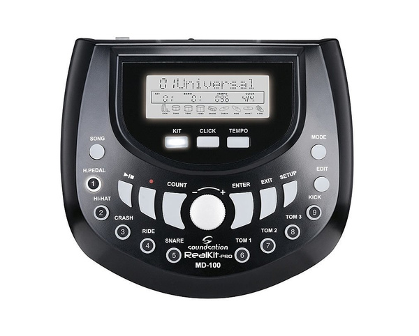 Soundsation REALKIT-PRO - perkusja elektroniczna