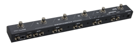 Hotone LS-10 Patch Kommander - Loop switcher