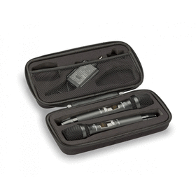 Soundsation POCKETMIC U16HH-A1 DUO - bezprzewodowy system UHF