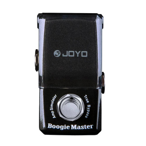 Joyo JF-309 Boogie Master - efekt gitarowy