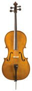 Strunal Cello Academy Salzburg 4/17 WEA - wiolonczela klasyczna 1/2