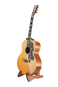 Guitto GGS-13 - statyw gitarowy drewniany