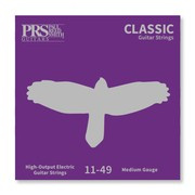 PRS Classic Strings 11-49 - struny do gitary elektrycznej