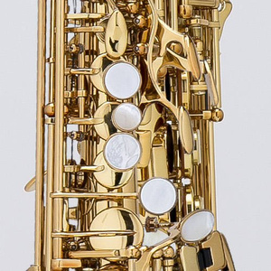 Château Valencay CSS-22GL - saksofon sopranowy