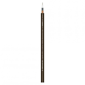 Sommer Cable SC-Spirit Black Zilk - kabel instrumentalny, szpula 100m