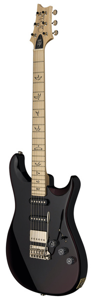 PRS Fiore Black Iris - gitara elektryczna USA