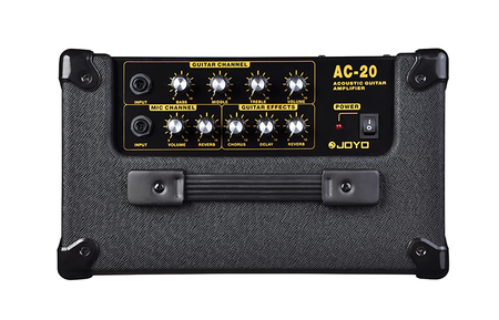 Joyo AC-20 - combo akustyczne 20W