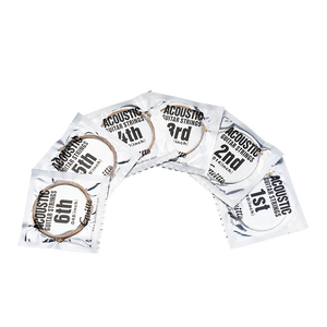 Guitto GSA-010 - struny do gitary akustycznej