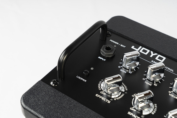 Joyo DC-15S - combo gitarowe 