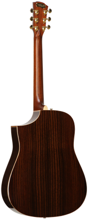 Samick SGW S-750D/NAT - gitara elektro-akustyczna