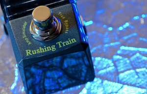 Joyo JF-306 Rushing Train - efekt gitarowy