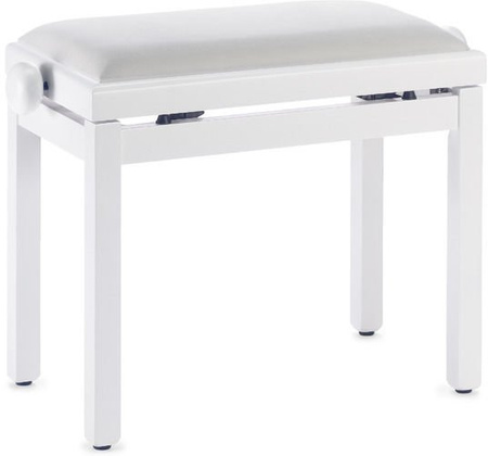 Stagg PB-39 WHM VWH - ława do pianina - powystawowa