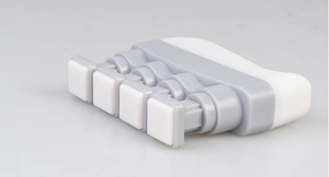 Guitto GFE-01 - zestaw do treningu dłoni/palców