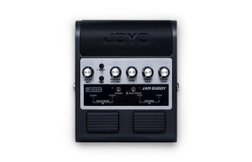 Joyo Jam Buddy - efekt gitarowy ze wzmacniaczem