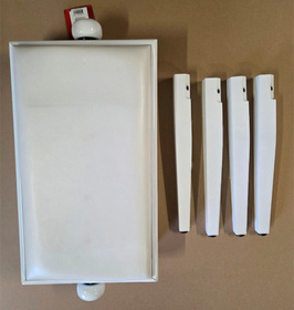 Stagg PB-40 WHP SWH - ława do pianina - Powystawowa