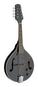 Stagg M50 E BLK - mandolina elektroakustyczna