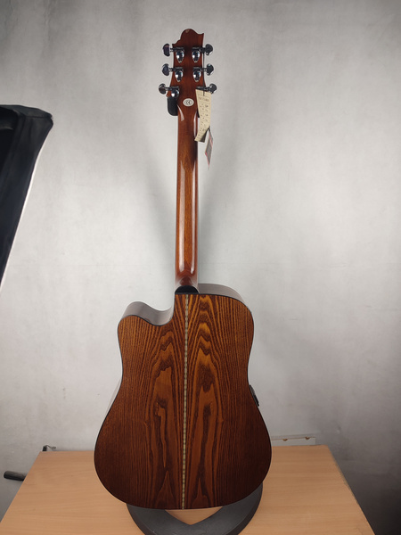 Samick D 4 CE N - gitara elektroakustyczna - Powystawowa