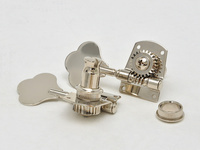 Kluson MF4LN - klucze basowe