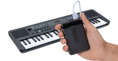 Soundsation Jukey 49 - keyboard